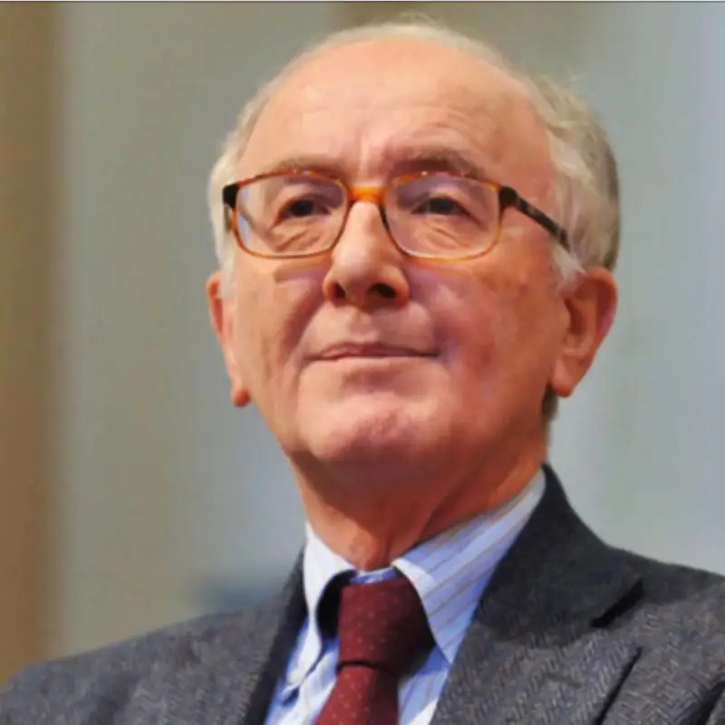 Foto Luigi Ferrajoli