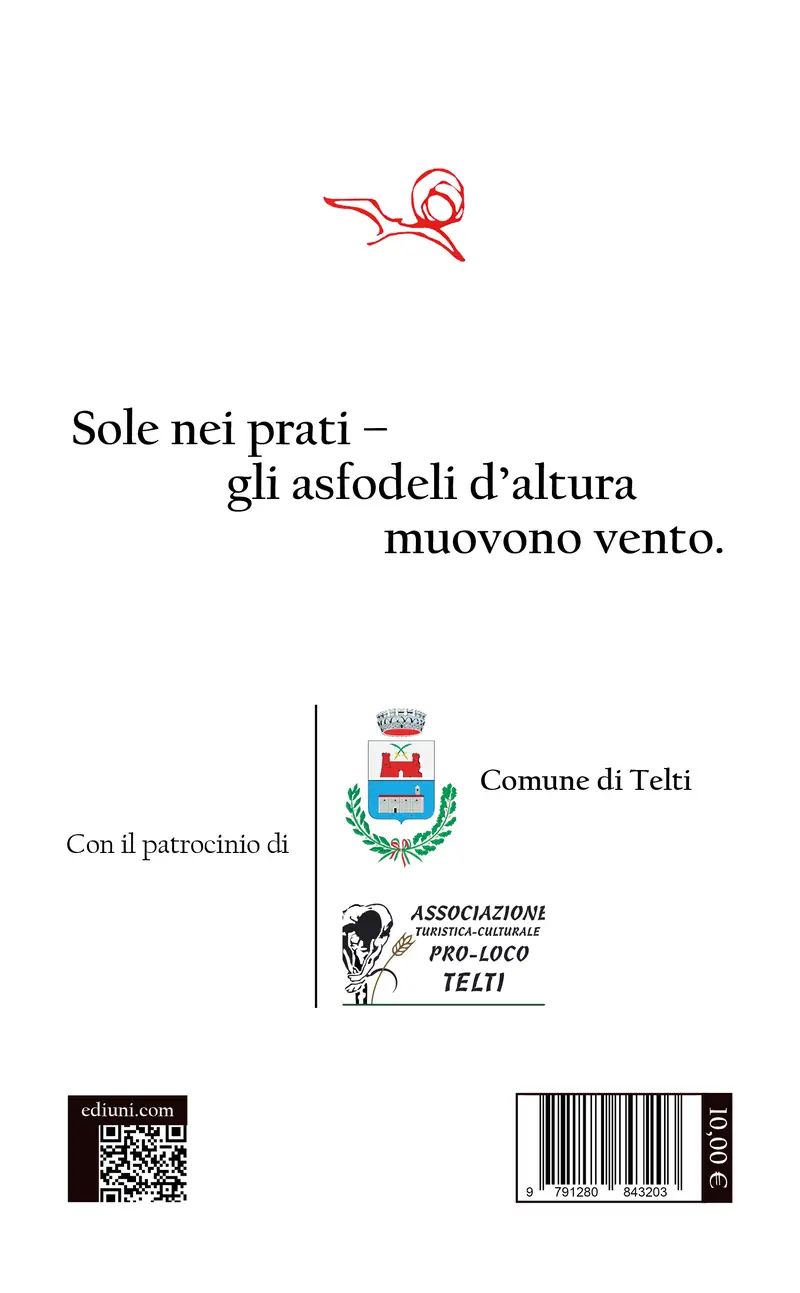 Anteprima quarta di copertina Il mirto del cortile accanto