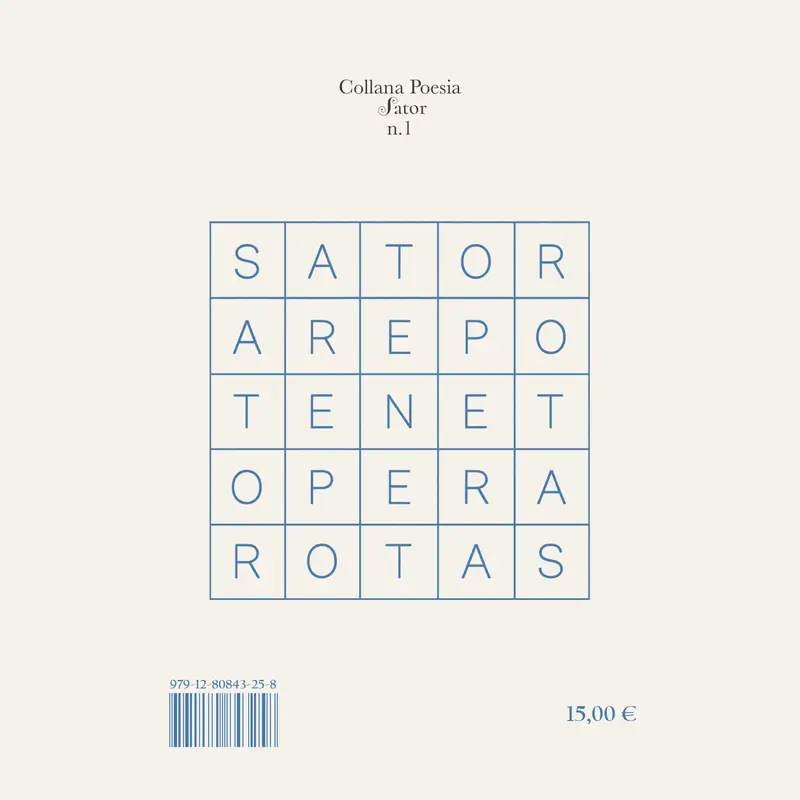 Anteprima quarta di copertina Mirage