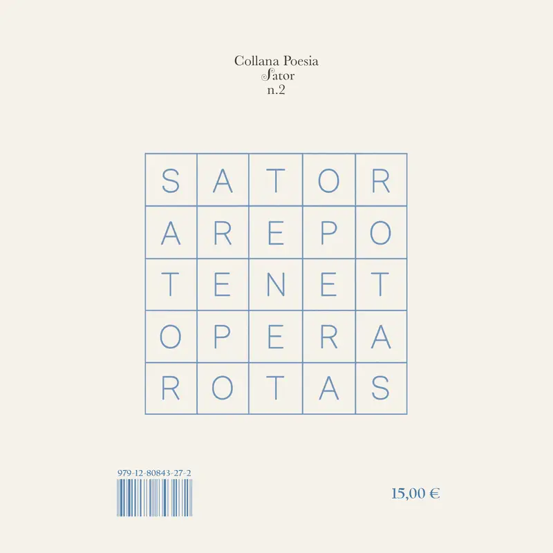 Anteprima quarta di copertina Cartografie dell’altrove