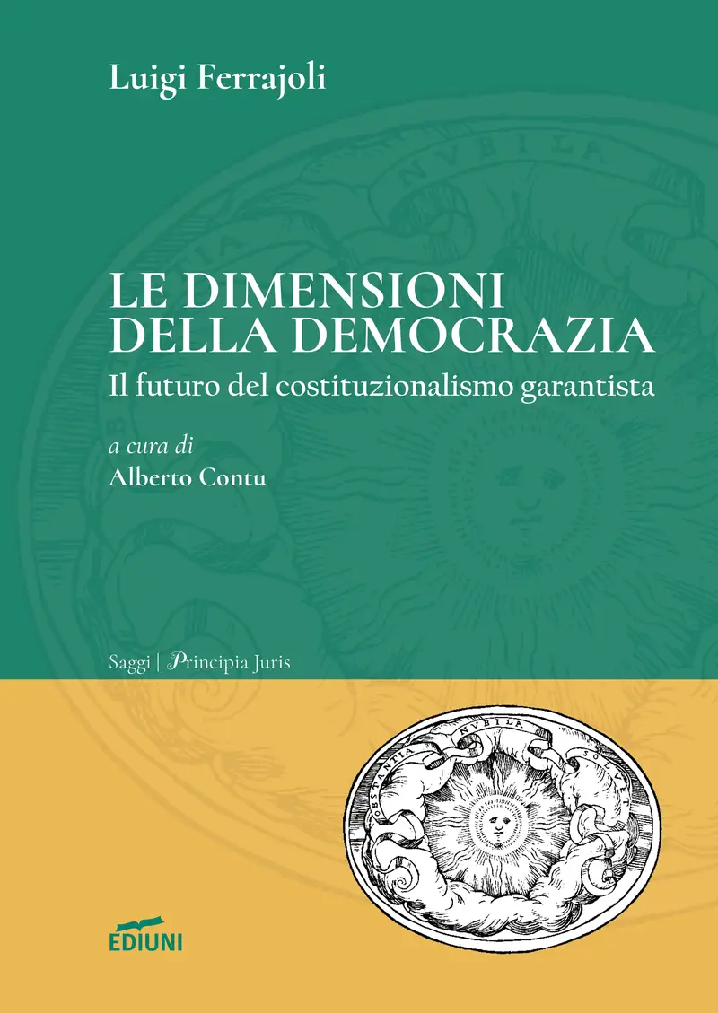 Le dimensioni della democrazia