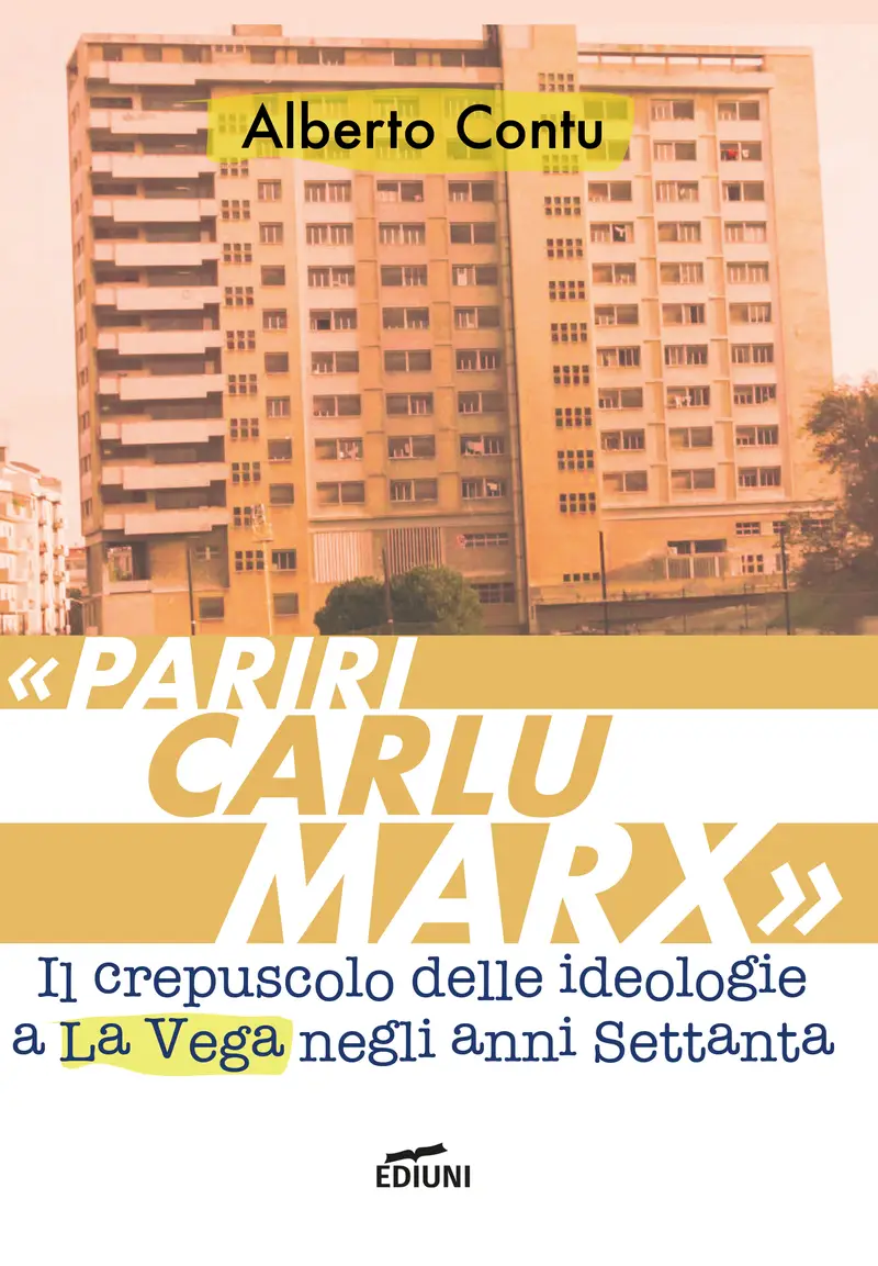 Pariri Carlu Marx