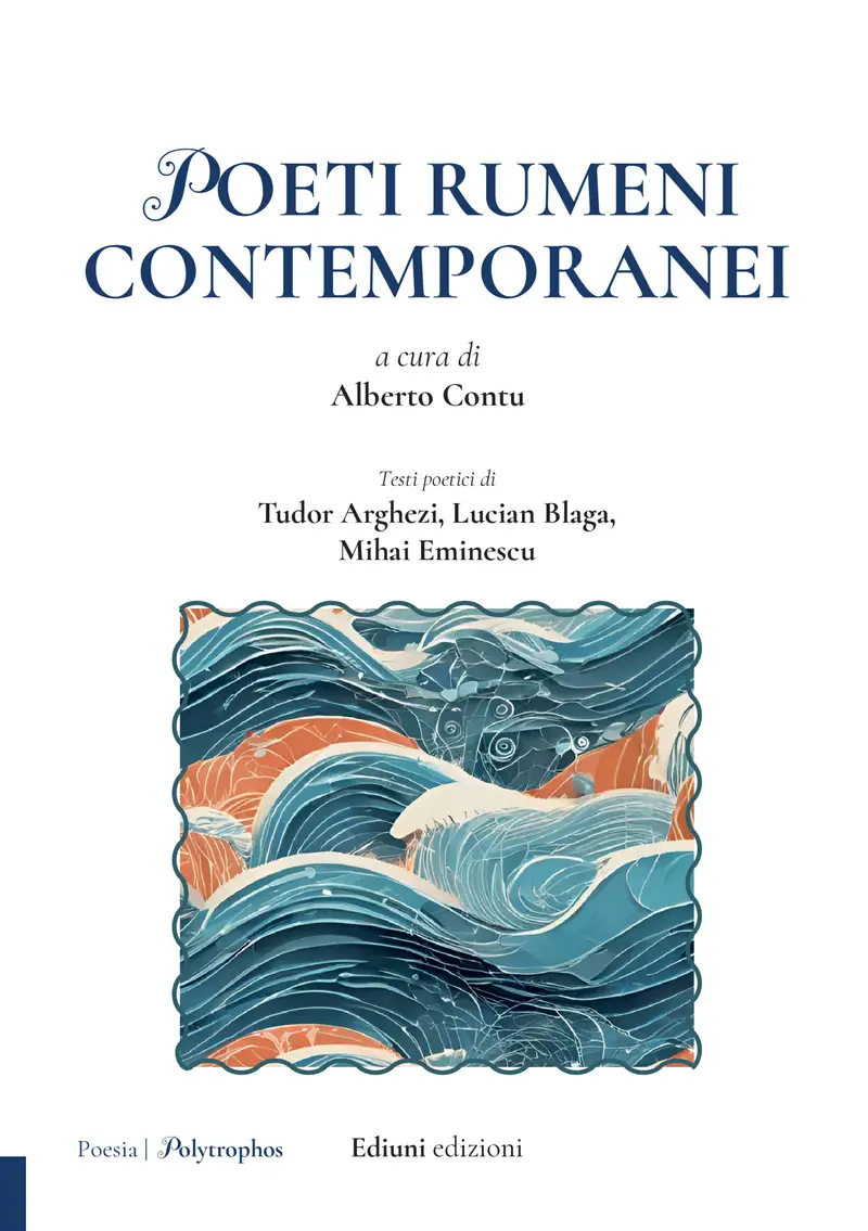 Poeti rumeni contemporanei
